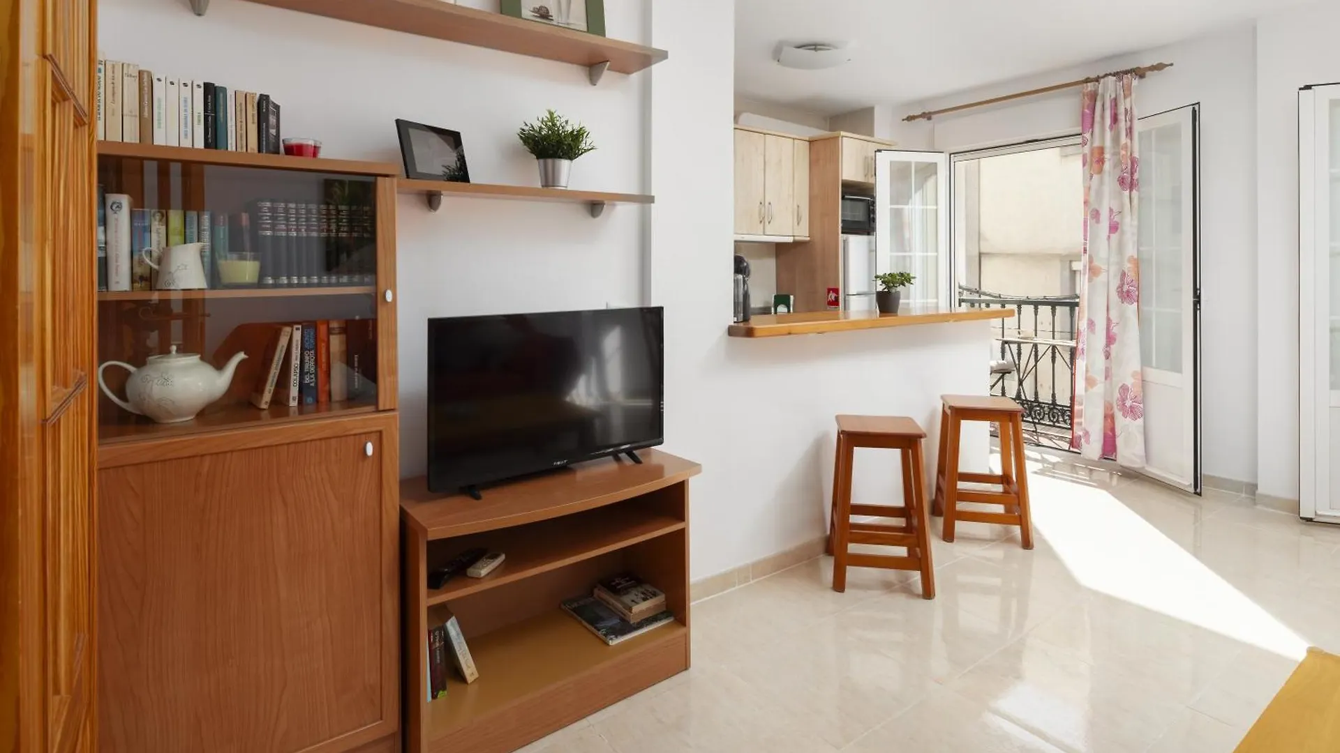 Meraki Nerja Ισπανία