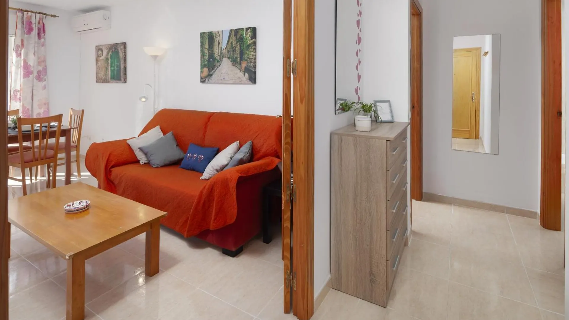 Meraki Nerja