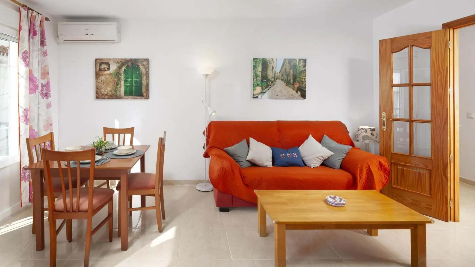 Meraki Nerja Apartment
