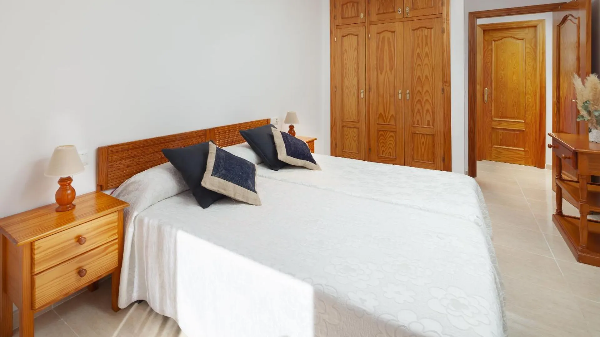 Apartment Meraki Nerja