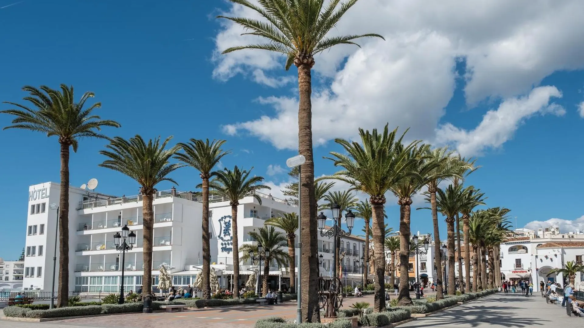 Meraki Nerja Apartment
