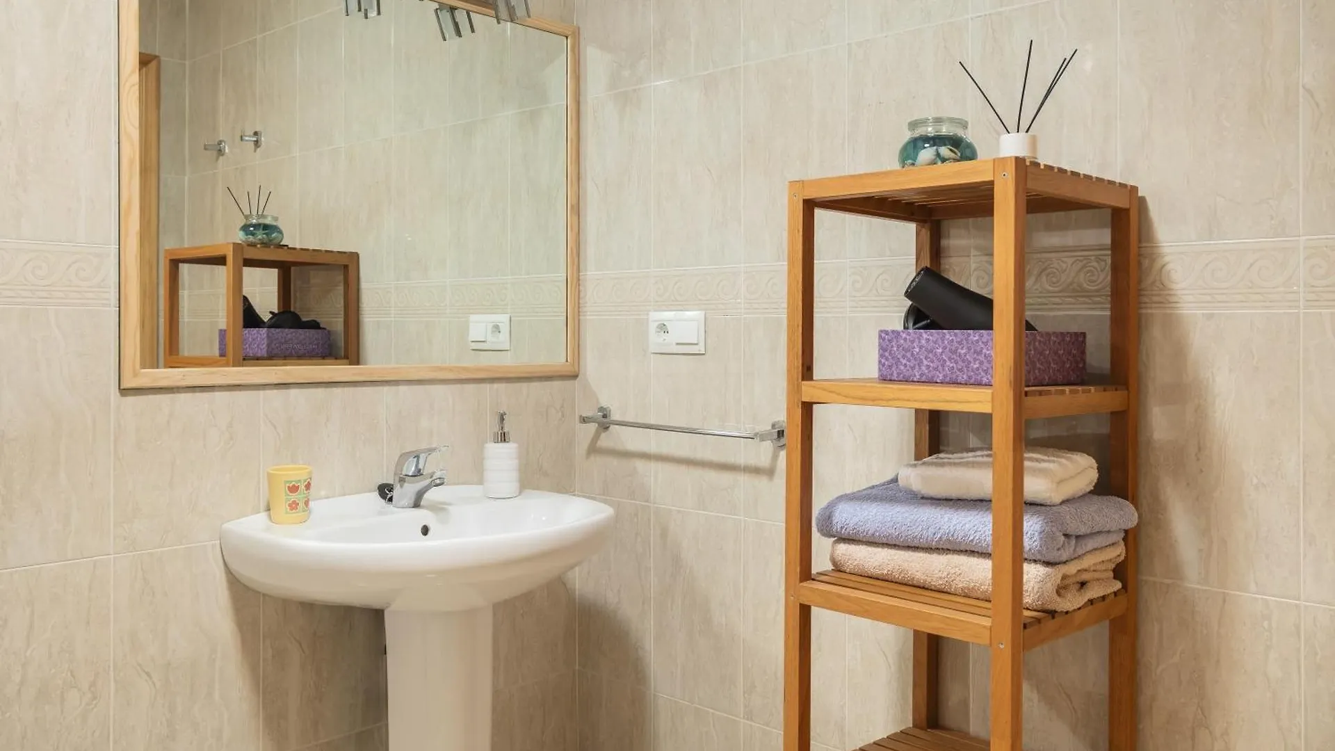Meraki Nerja Διαμέρισμα