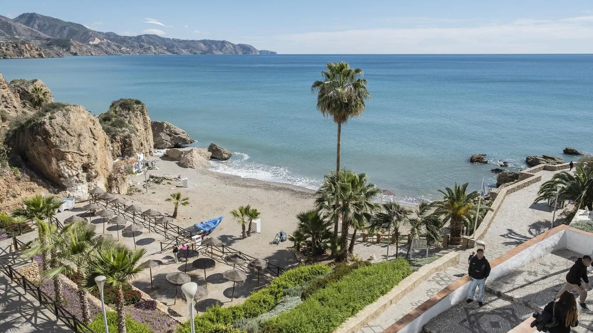 Apartment Meraki Nerja