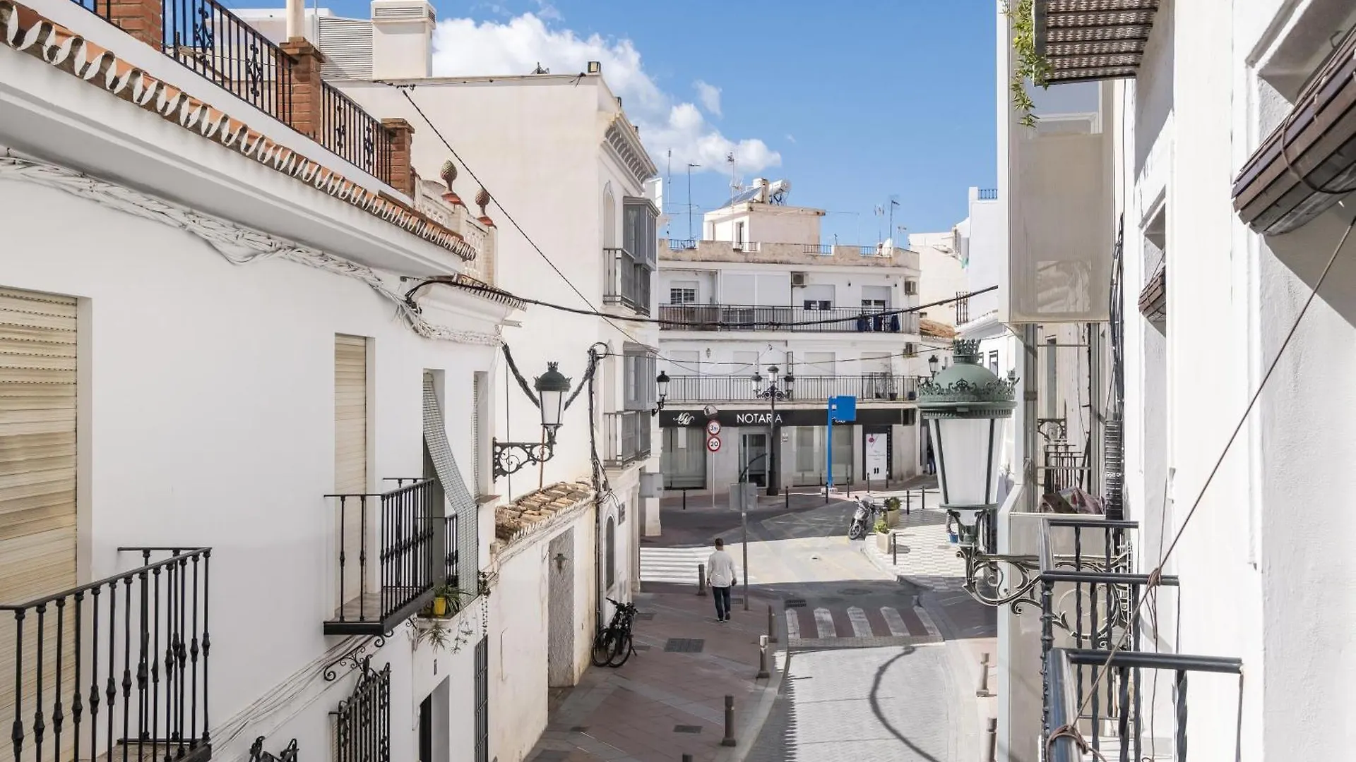 Meraki Nerja Spain