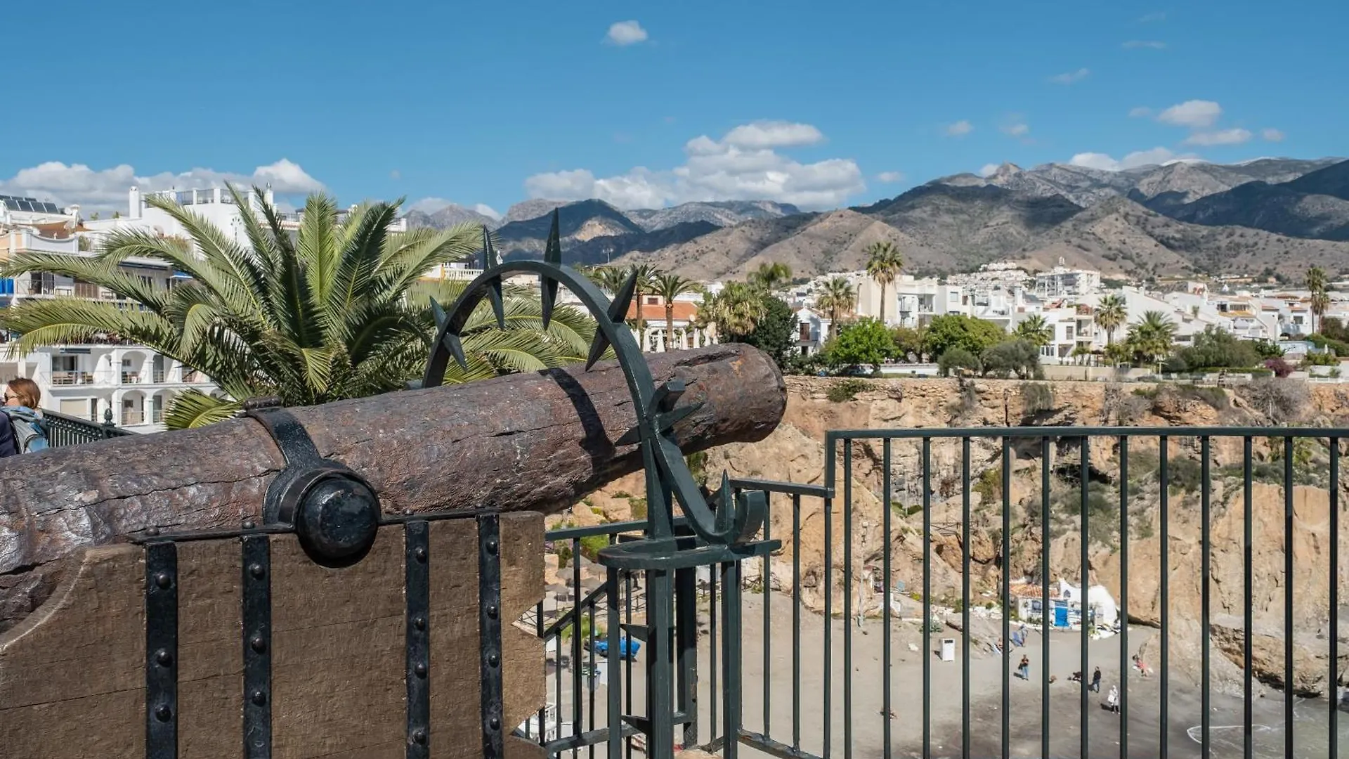Meraki Nerja 0*,  Ισπανία