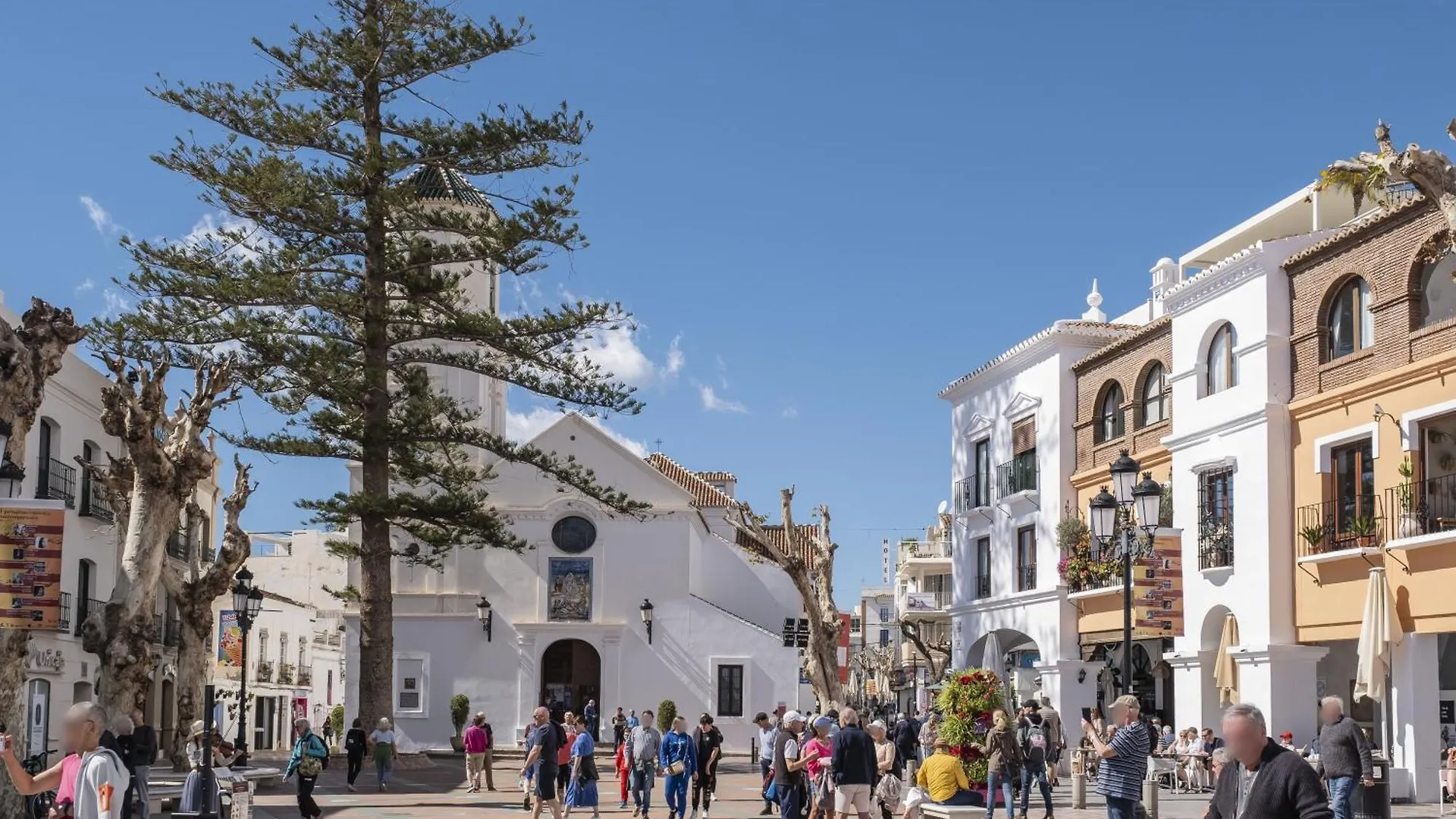 Meraki Nerja Διαμέρισμα
