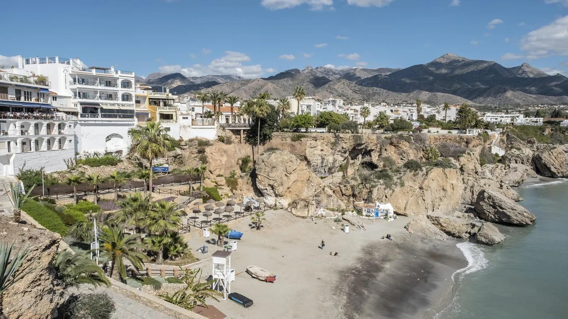 Meraki Nerja