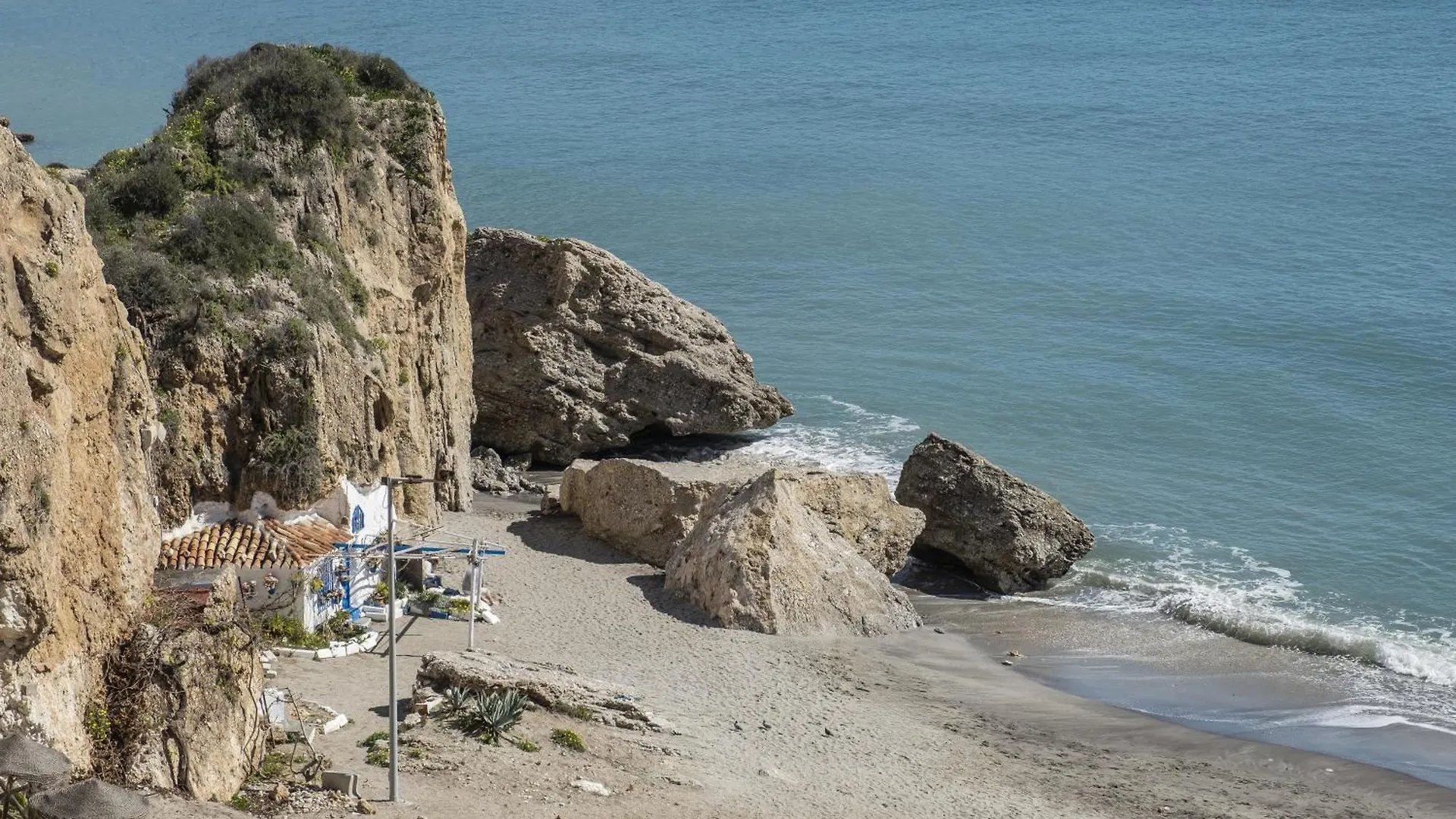 Meraki Nerja 0*,